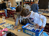 STEM Lego Education