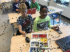 STEM Lego Education