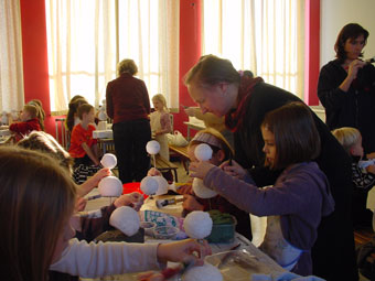 Kerstmarkt