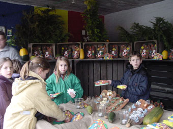 Kerstmarkt