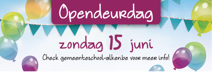 Opendeurdag