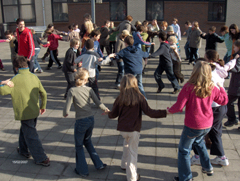 Sport- en cultuurweek